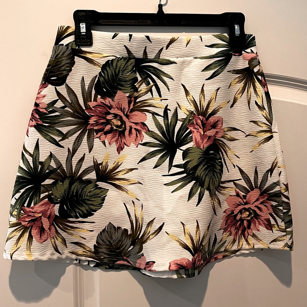 Jella Couture Skirt
